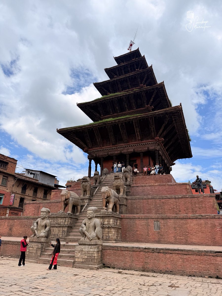 sandeepnmusic's tweet image. On the road from Nepal to Mount Kailash with Sadhguru—last time on foot, now on two wheels. Smoother roads, stronger spirit, unreal views. Unforgettable ride so far, and more to come. From the saddle to the sacred. #Kailash #Sadhguru #Motorcycle #Himalayas #Pilgrimage #Travel
