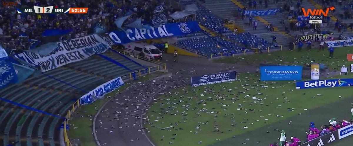OfMillonarios's tweet image. 