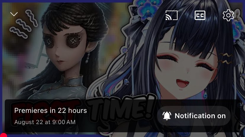 Sae Saotome 🫧🫖【AKA Virtual EN】 tweet media