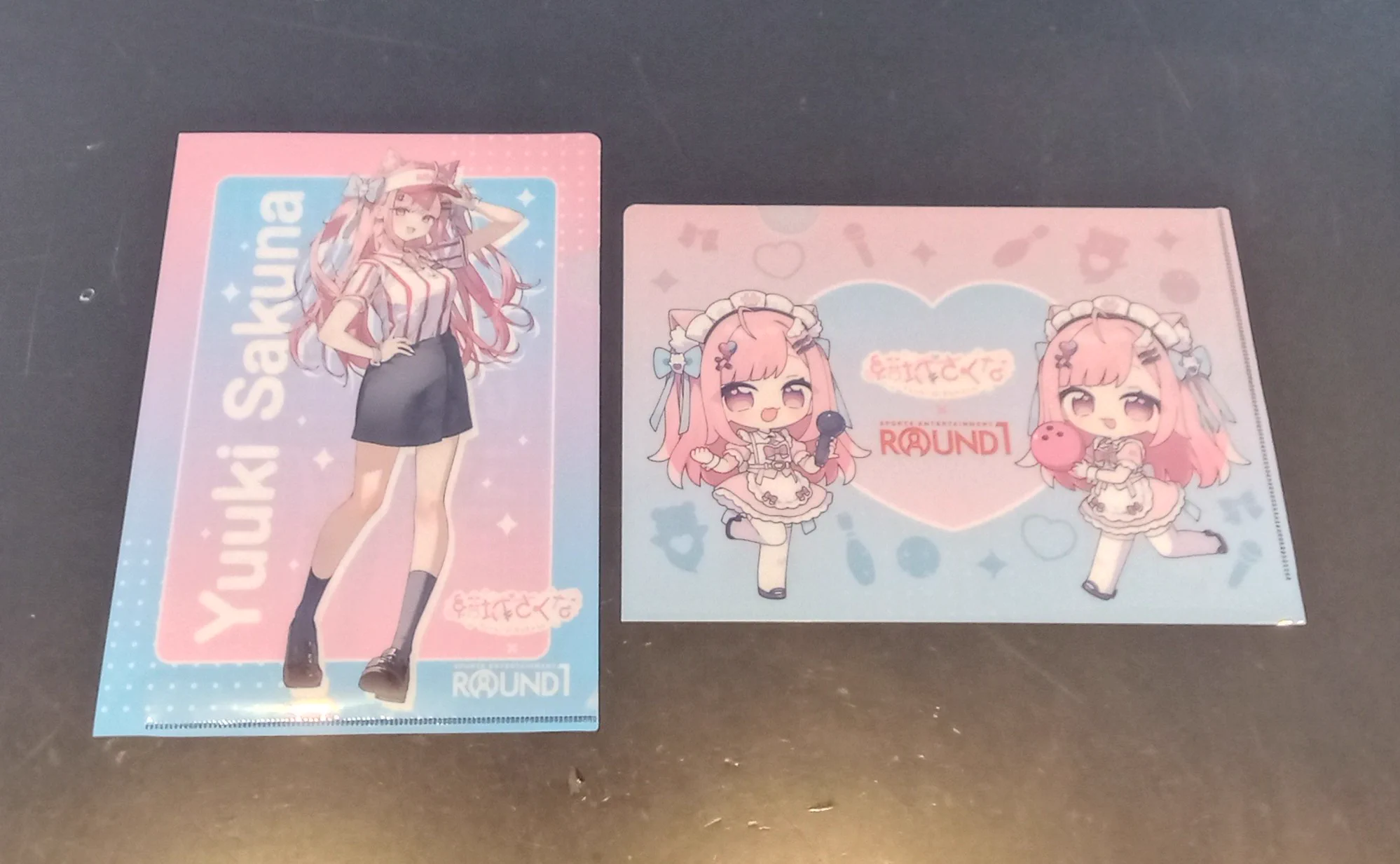 ラウンドワンスタジアム入間店 na platformě X: „✨️✨️最新入荷情報