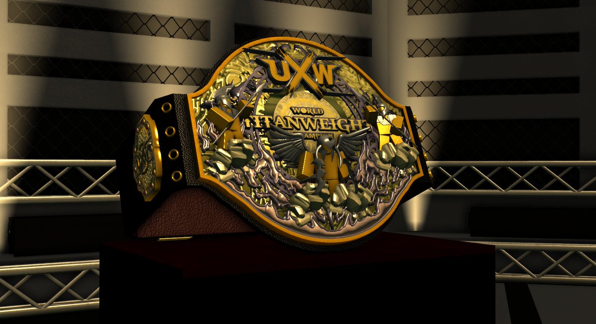 UndergroundXtr1's tweet photo. My V8 Strap has officially dropped for open source use. Much bigger space for central plates, and laying the groundwork for custom championship taunts in my next update. 

In the Championship folder.

https://t.co/0Jo0OuUf34

Pictures for reference. https://t.co/ZJKqd2t9w3