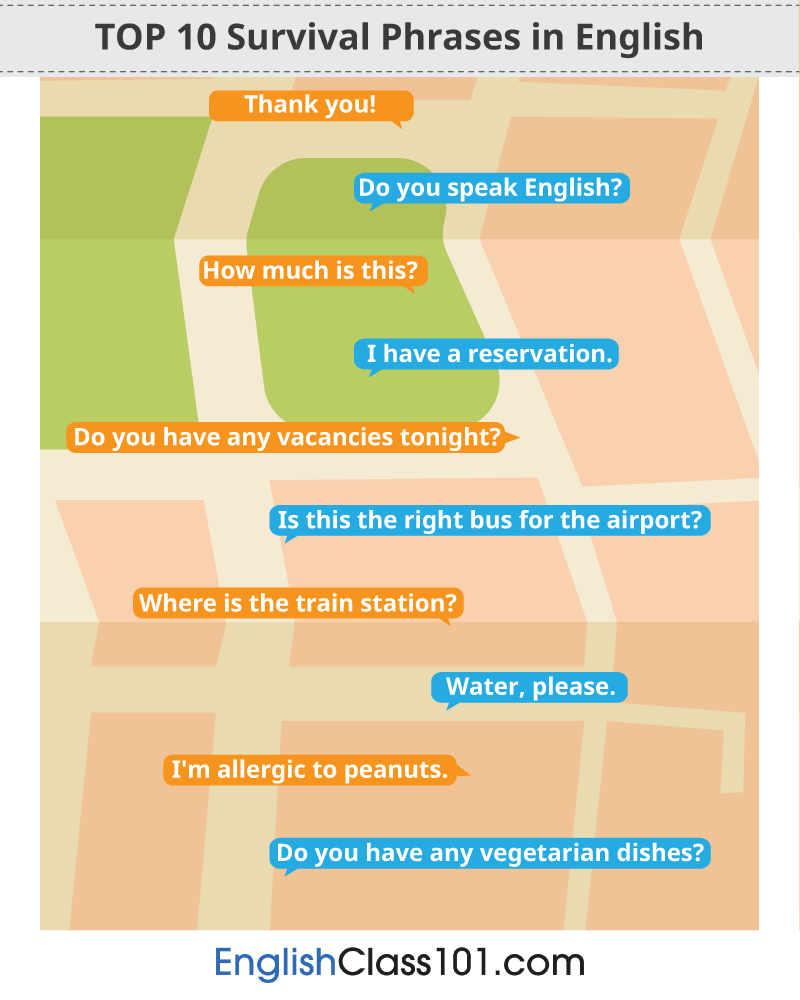 EnglishClass101's tweet photo. If you're a tourist in the United States, you need to save this! βοΈ P.S. Master English step-by-step with EnglishClass101: https://t.co/A3WEHDCrYc
#PhrasesforTourist #FreeEnglishLessons #EverydayEnglish https://t.co/Qcsiw8hcXi