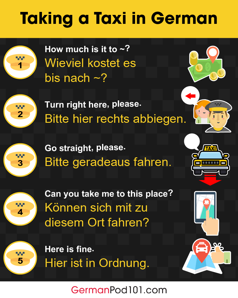 GermanPod101's tweet photo. If you're a tourist in Germany, you need to save this! βοΈ P.S. Master German step-by-step with GermanPod101: https://t.co/5TSWcT5htT
#PhrasesforTourist #FreeGermanLessons #EverydayGerman https://t.co/puMM2JqZyq