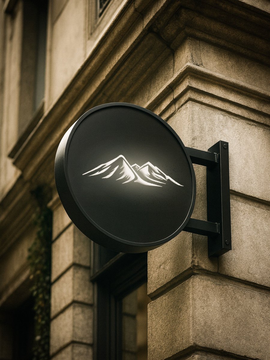 arcannabisstore's tweet image. Quiet sign.
Strong presence.

#ARCstyle #CleanVisuals #CityDetails