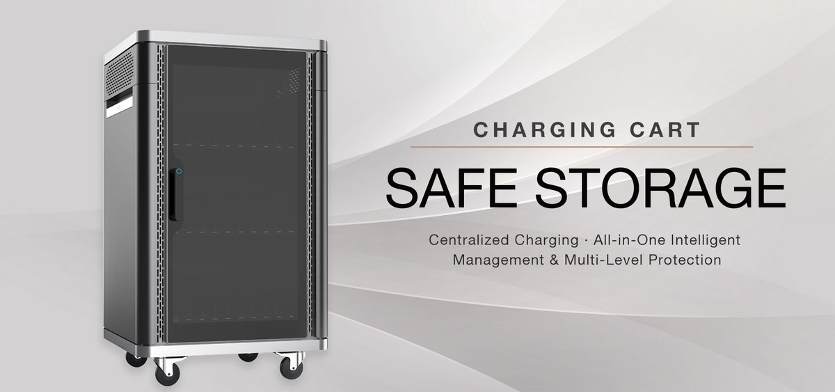 Haijie157Haijie's tweet image. Easy Device Management with Haijie Charging Cabinets
Haijie’s mobile charging cabinets help you manage and charge your devices without the hassle. Stay organized, stay charged, and stay productive!
 #TechOrganization #DeviceCharging #SmartSolutions #EfficientTech