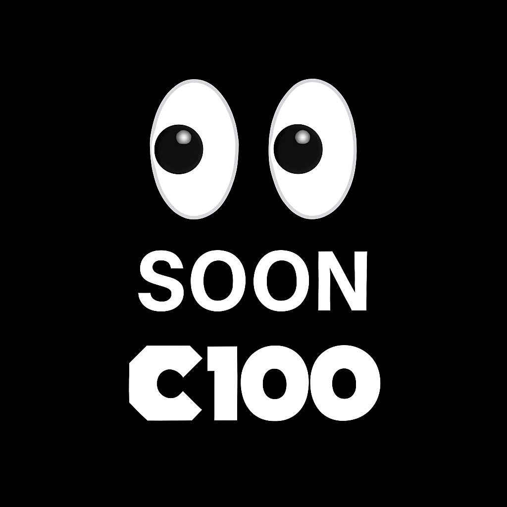 C100California's tweet photo. Not everything can stay a secret forever…
But for now, our lips are sealed. 🤐
Stay close. #C100 #Announcement #Exciting #Secret #RadioStation https://t.co/ukKzD10OJB