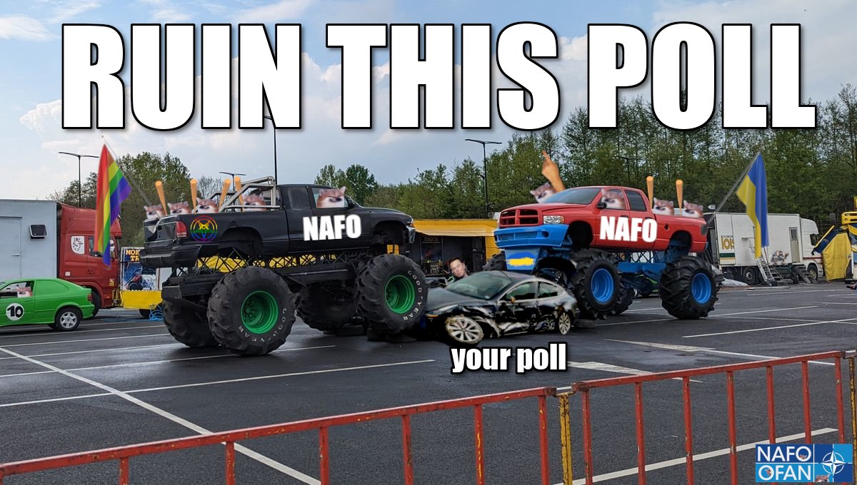 1/2

Daily polls👇

1 x.com/velo_trivia/st…
2 x.com/poetWOAgun/sta…
3 (1) x.com/ciech01/status…
4 (2) x.com/FilFrance/stat…
5 x.com/PMorris185/sta…
6 x.com/justSawOrSAW/s…
7 x.com/GregLBean/stat…
8 x.com/RealDhananjayK…
9 x.com/jon_in_vegas/s…