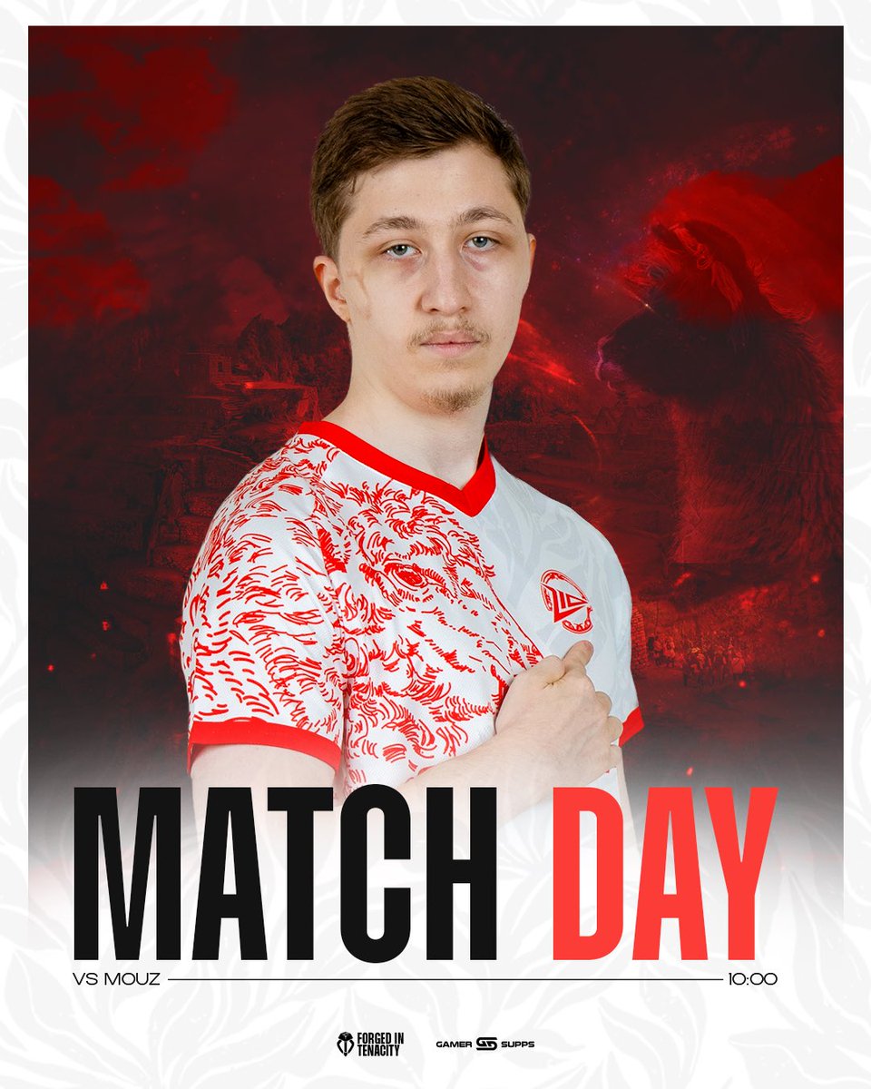 Z10 Esports tweet media