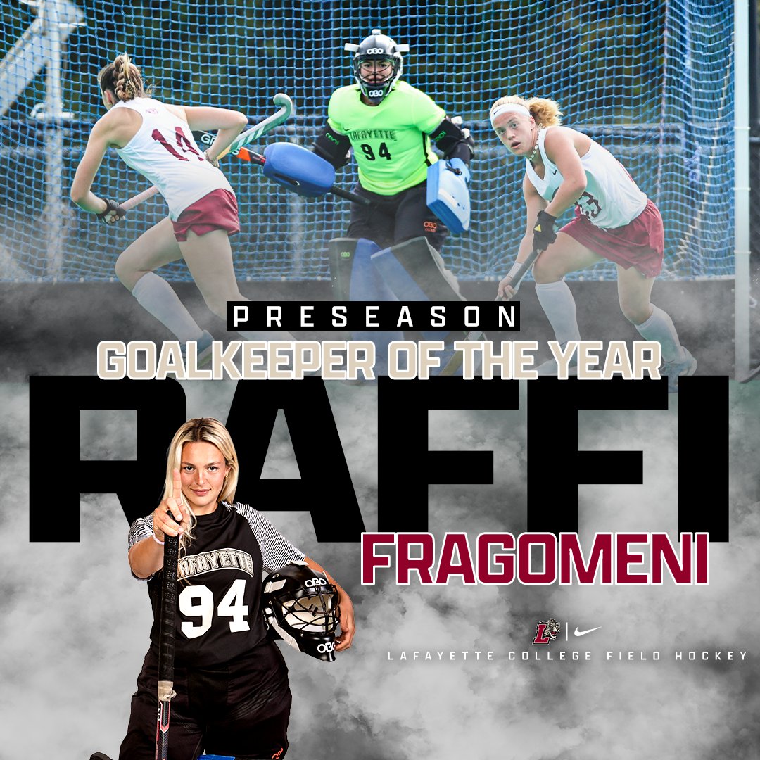 LafayetteFH's tweet photo. 💪 We're just getting started.

Check out our conference-high 4⃣ Preseason All-@PatriotLeague honorees! ⤵️

📰 | https://t.co/bvQ45JBH36

#RollPards #ClimbTheHill | @GoLeopards https://t.co/B30XCBE0iz