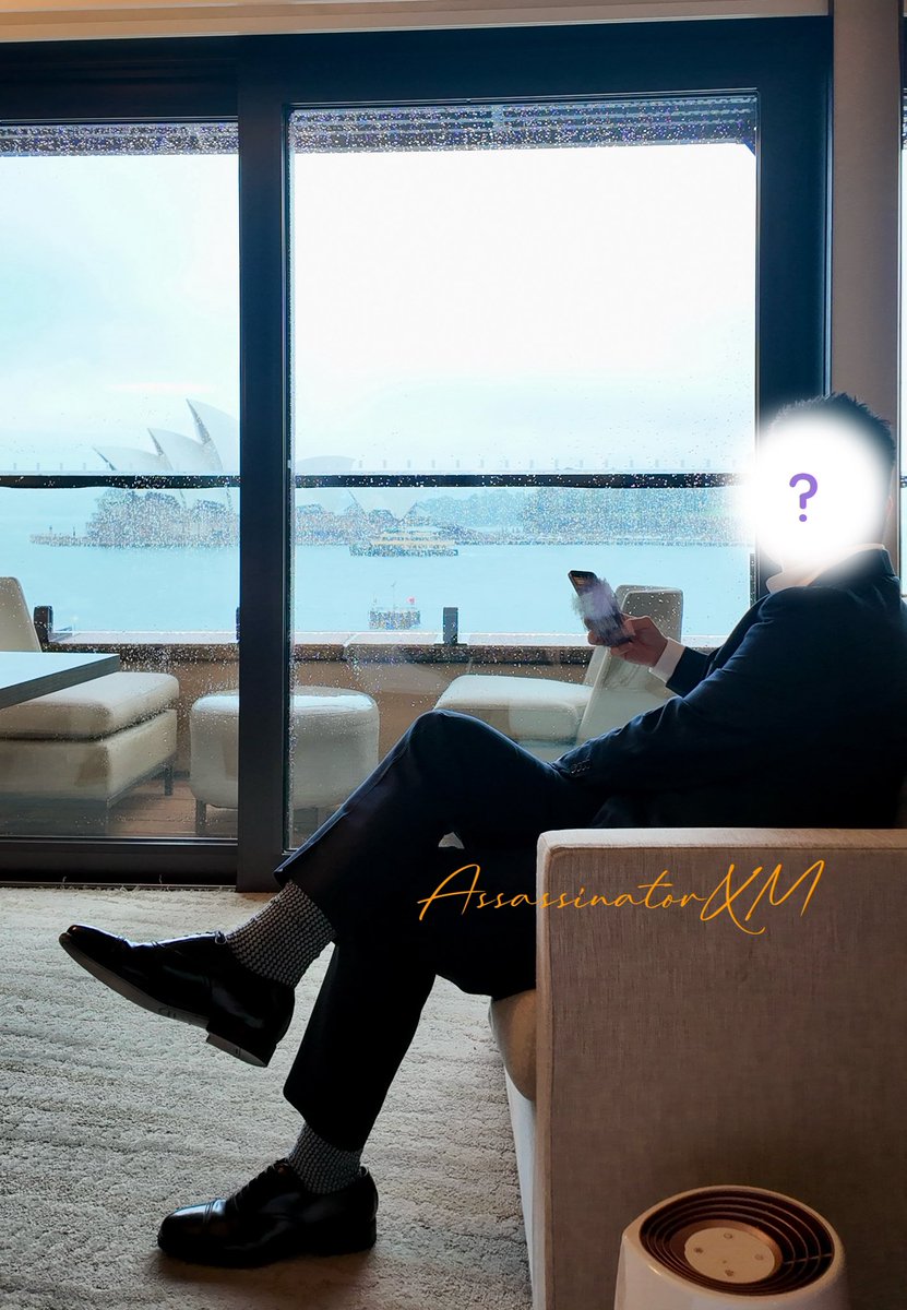 AssassinatorXM tweet media
