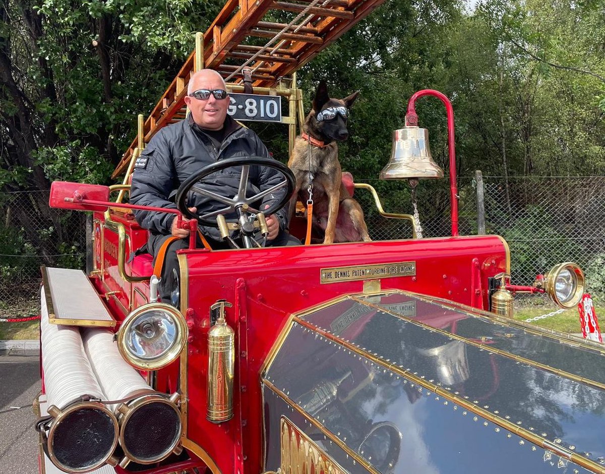 Mac, Coorie & Diesel tweet media