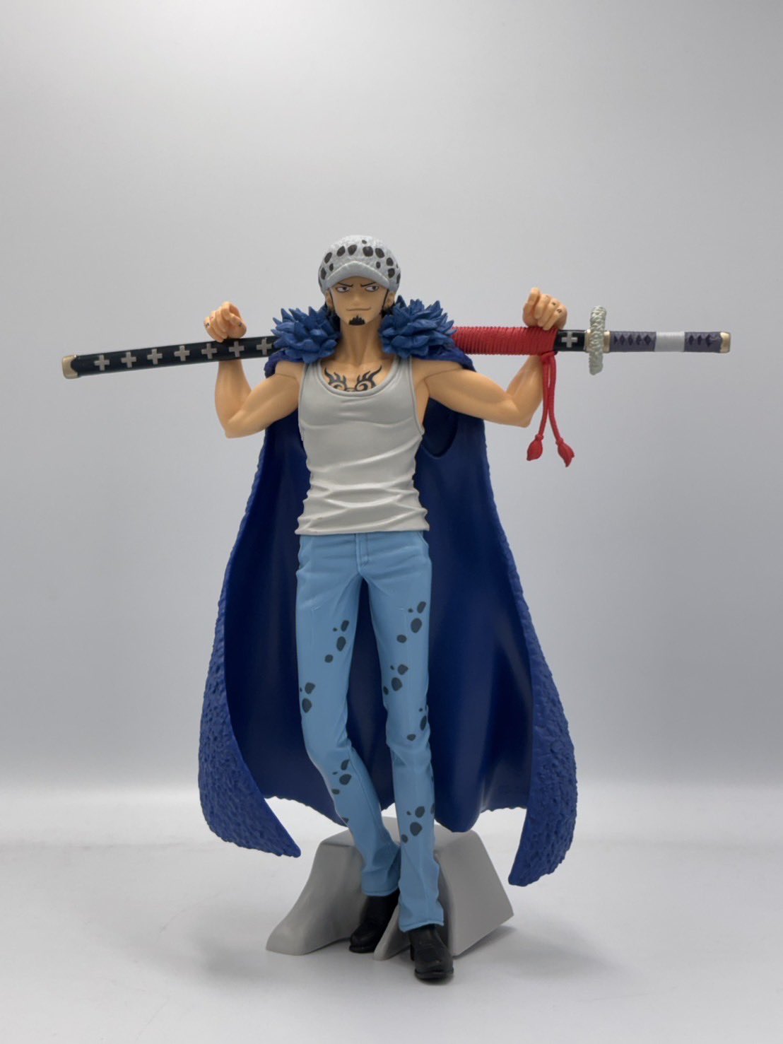 ■ ONE PIECE プライズフィギュア ONE PIECE』のプライズフィギュア「ヤマト」がバンプレスト