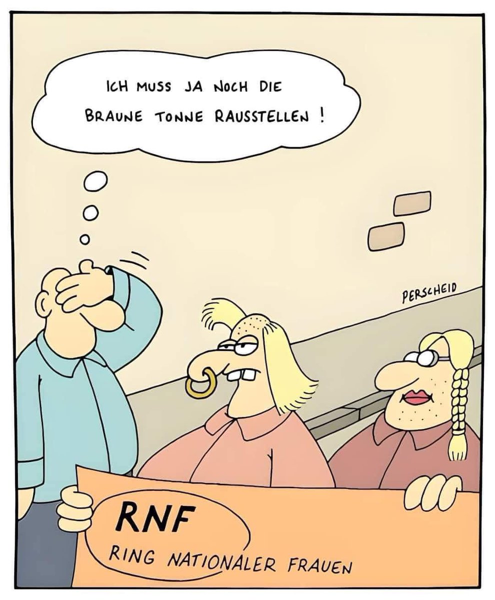 KPFR (@k_plattform_f_r) on Twitter photo <a href="/MdlBehrendt/">Vanessa Behrendt MdL</a> <a href="/Deu_Kurier/">Deutschland Kurier</a> Patchwork Familien, total irre für die Nazipartei. <a href="/MdlBehrendt/">Vanessa Behrendt MdL</a> <a href="/Deu_Kurier/">Deutschland Kurier</a> Patchwork Familien, total irre für die Nazipartei.