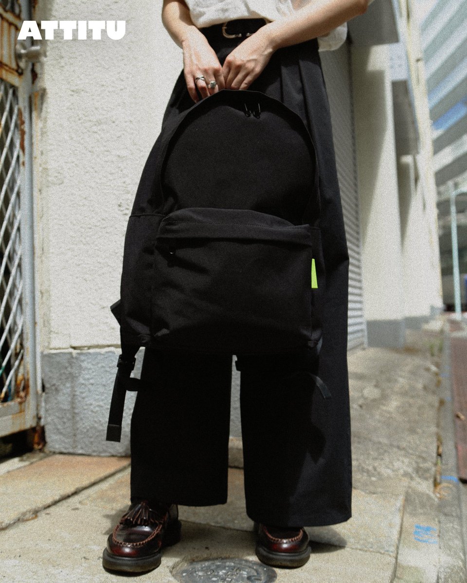 TSUCHIYA KABAN™ 土屋鞄 on X