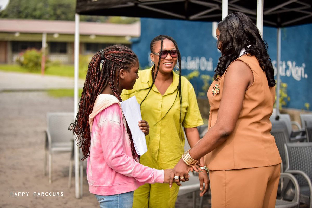 Christelle Vuanga tweet media