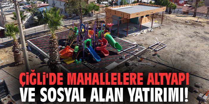 medyaegecomtr's tweet photo. Çiğli'de mahallelere altyapı ve sosyal alan yatırımı! https://t.co/YQc9o6OSE6 @MEDYAEGE.COM.TR aracılığıyla
@ciglibelediyesi @OnurEmrahYILDIZ
#mahalle #park #yol #altyapi #calisma #guzeltepe
#Bissouma
Young Boys
#Vergi
#ÜmitÖzdağ
#FBvSLB
#SelçukBayraktar
#balıklar
#VerinArtıkKademeyi
#Talisca
3Evliyken
#Lemina