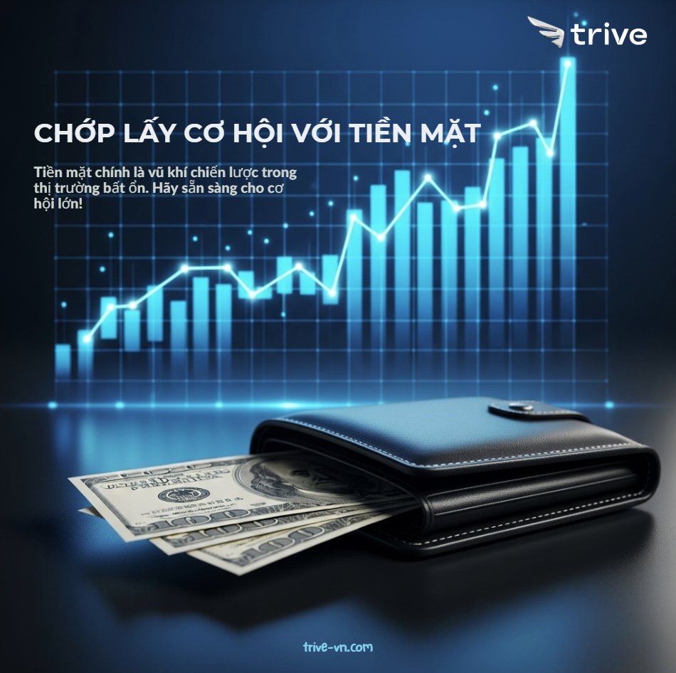 TriveVietnam's tweet photo. 🚀 Chớp lấy cơ hội với tiền mặt trong tay! 💸

https://t.co/W1ka7lEFCp

🌟 Khi người khác bỏ cuộc, đó là lúc cơ hội thực sự xuất hiện. Hãy tận dụng mọi cơ hội để phát triển tài chính của bạn!

https://t.co/W1ka7lEFCp

#ChiếnLượcĐầuTư #TiềnMặtLàVũKhí https://t.co/eRg6P6Pe48