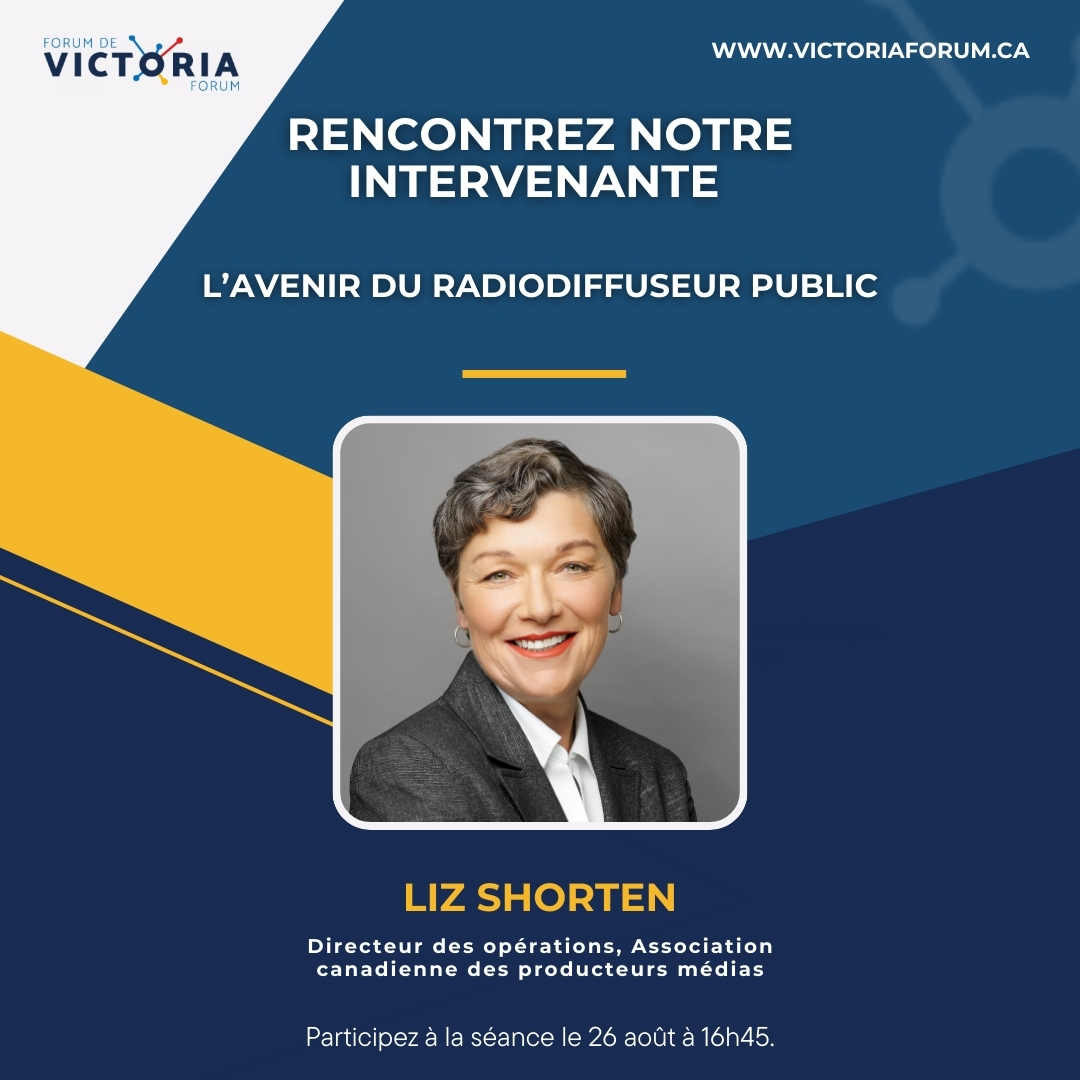 Victoria Forum tweet media