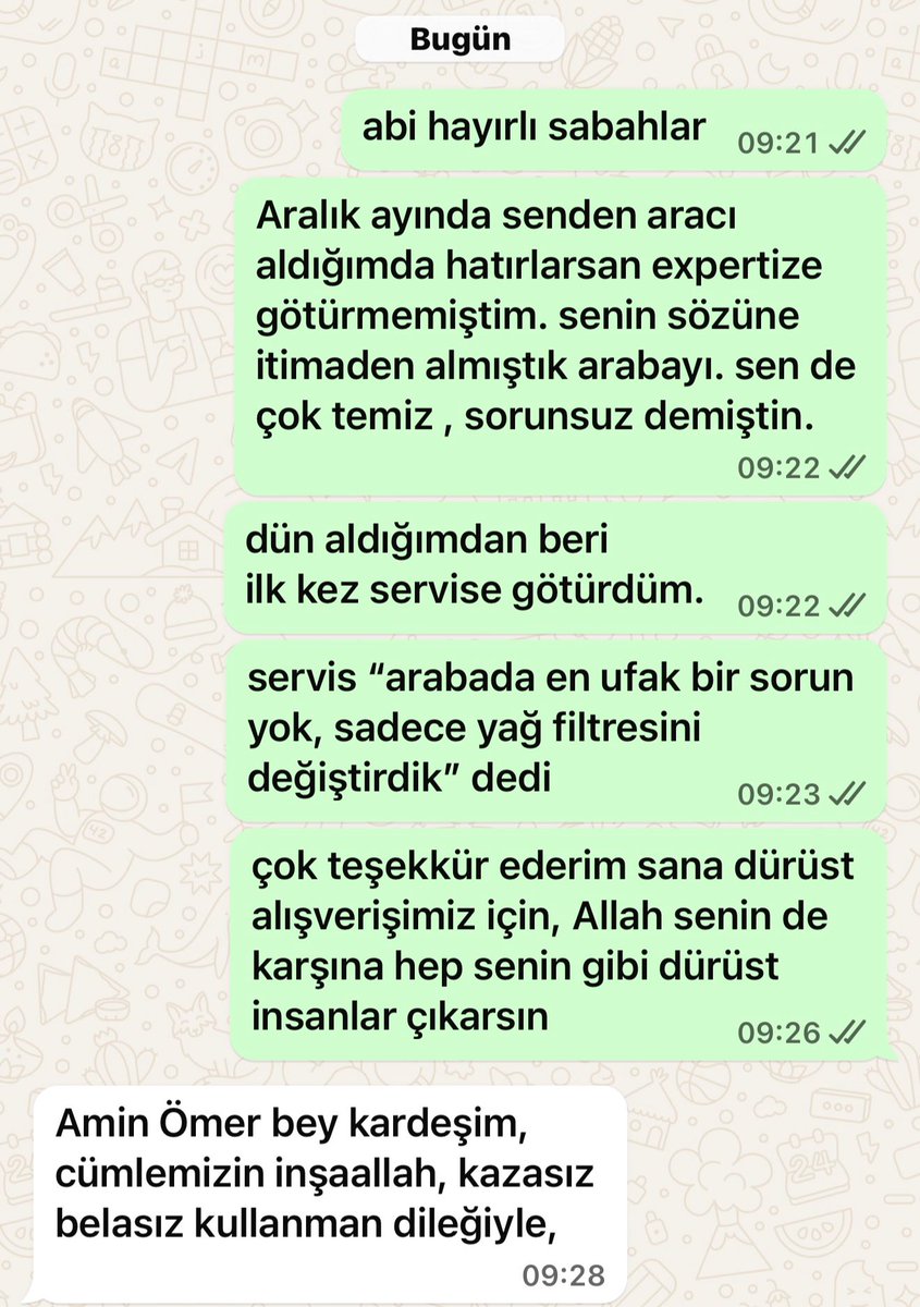 Ömer Ekinci tweet media