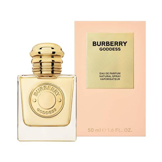 kalravkapadia's tweet image. PerfumeAddicts Exclusive Deal:

An EDP DEAL THAT SHOULD NOT BE MISSED 🔥🔥🔥

Burberry Goddess Eau De Parfum Pour Femme for women from Burberry 100ml EDP for 7200. #vanilla #luxurious #classy #impeccable 

Burberry Goddess Eau de Parfum is a radiant masterpiece that redefines