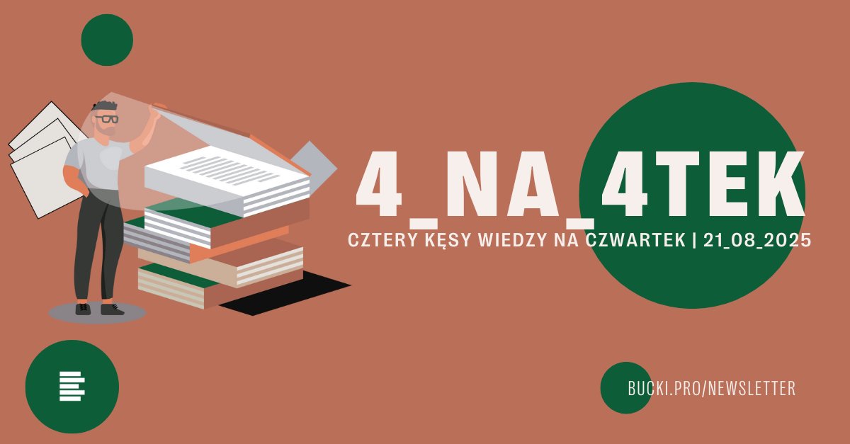 Piotr Bucki tweet media