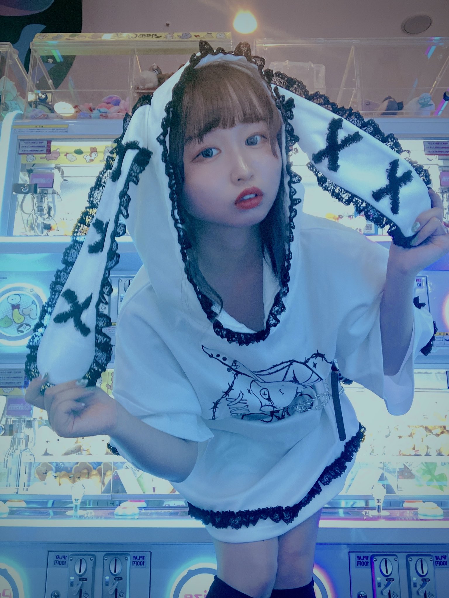 羽来🖤Hana/2025年末に引退 on X: 
