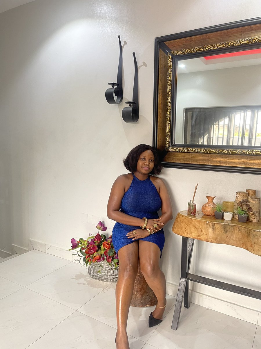 Funmi✨⭐️💫 tweet media