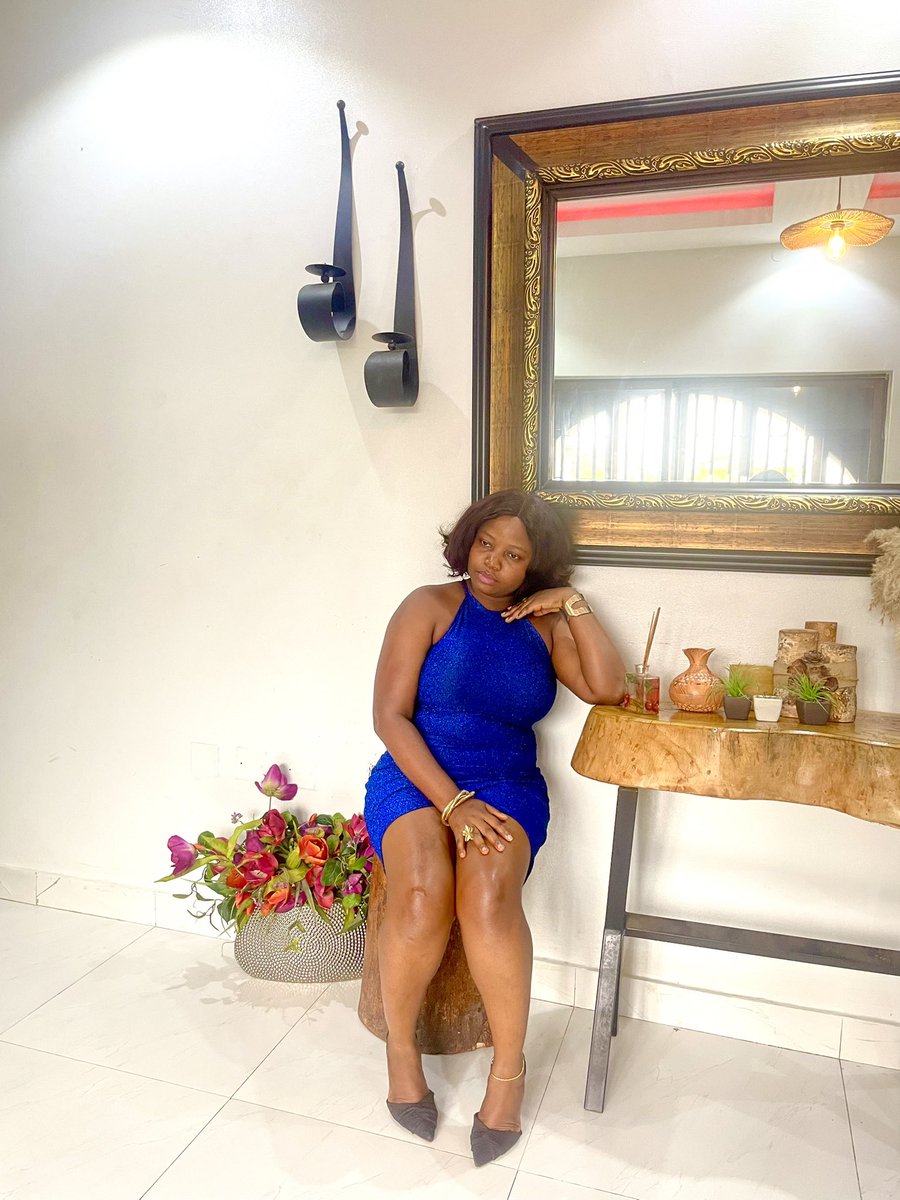 Funmi✨⭐️💫 tweet media