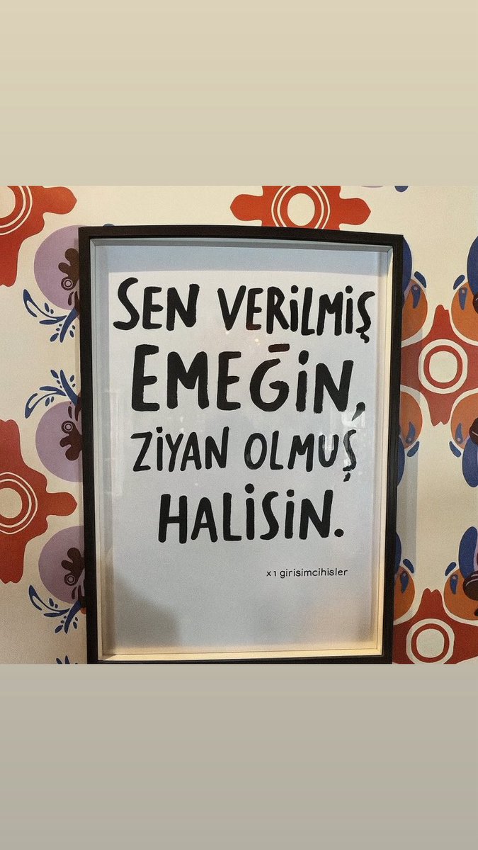 Y.E.K (@yunusemrekncl) on Twitter photo 