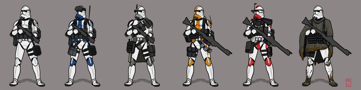 igib215's tweet image. Wars in the Stars