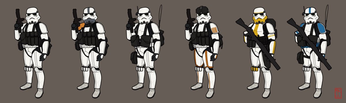 igib215's tweet image. Wars in the Stars