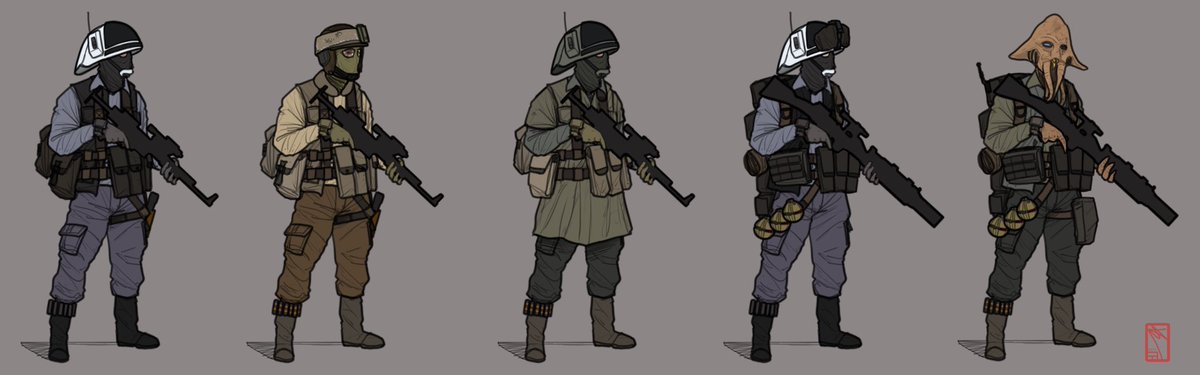 igib215's tweet image. Wars in the Stars