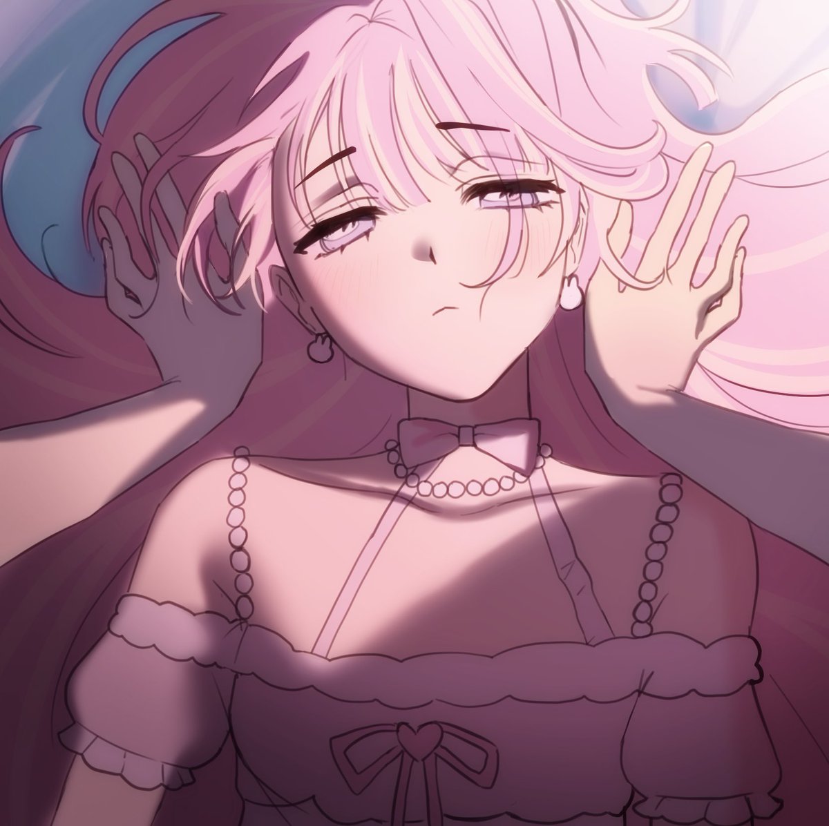 istatism's tweet photo. ♡ ꒱﹒ #starsoftime ୨୧
©lyriquue
— “ I just find you… so adorable. ” 𐔌՞. .՞𐦯 https://t.co/oWyntywNeE