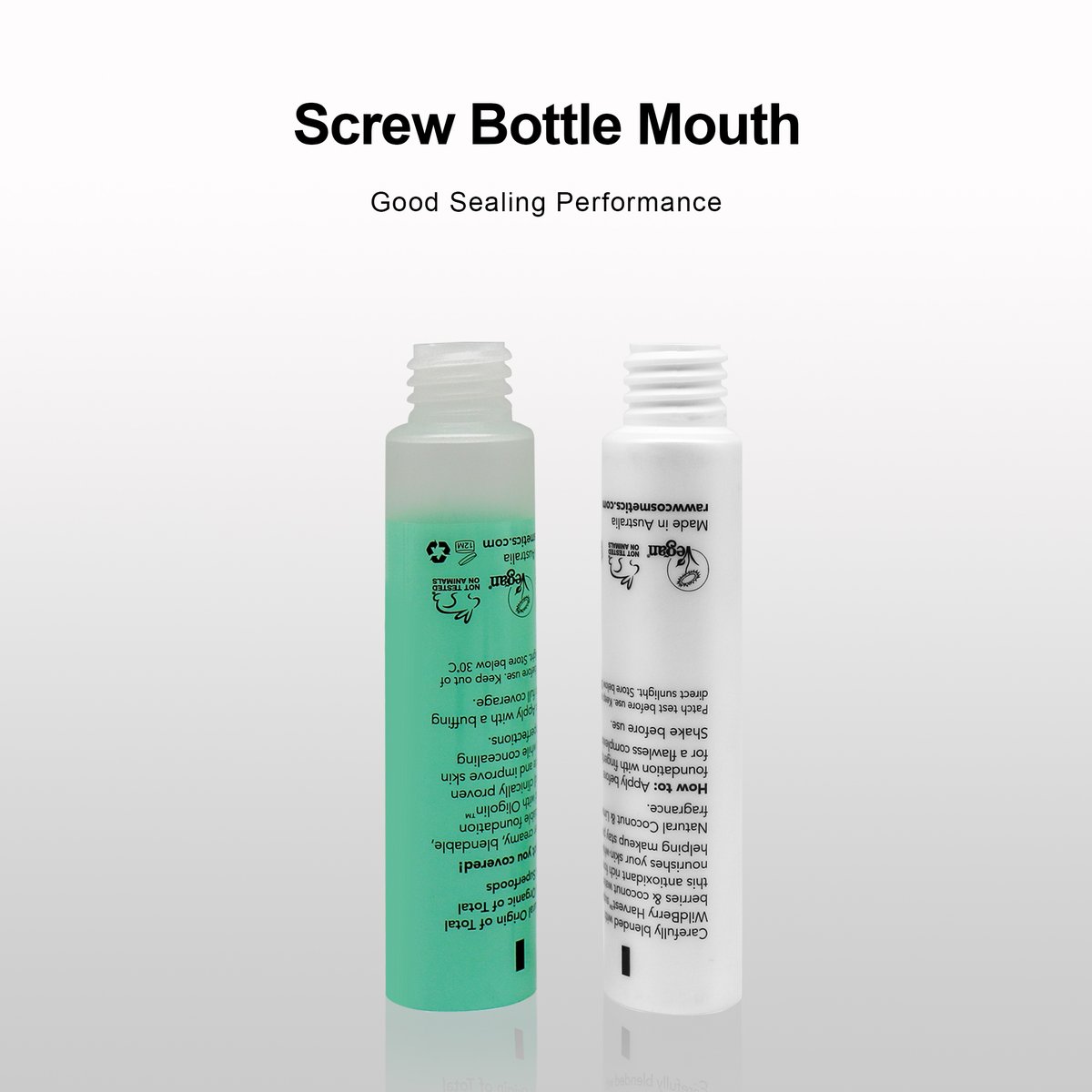 IMPACTinSH's tweet image. Upgrade your brand with our 30ml cosmetic tubes 💧 Custom printing, eco-friendly materials &amp;amp; fast delivery. Perfect for lotions &amp;amp; serums!
#CosmeticPackaging #CustomTubes #SkincarePackaging #BeautyPackaging #ImpactPackaging