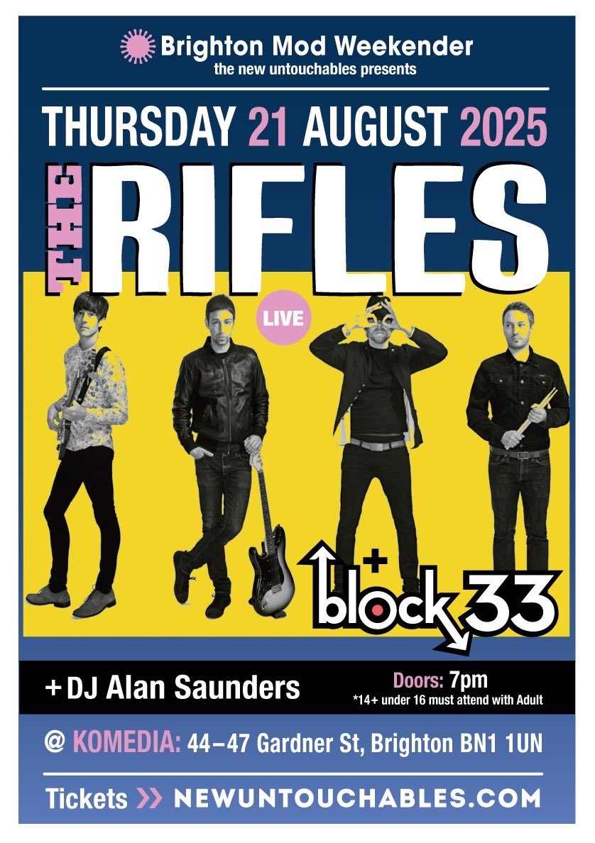 Block 33 tweet media