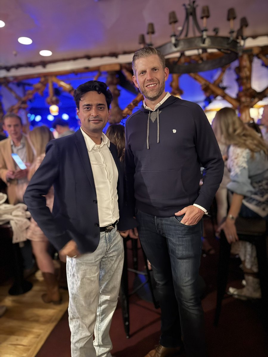 Gaurav Dubey tweet media