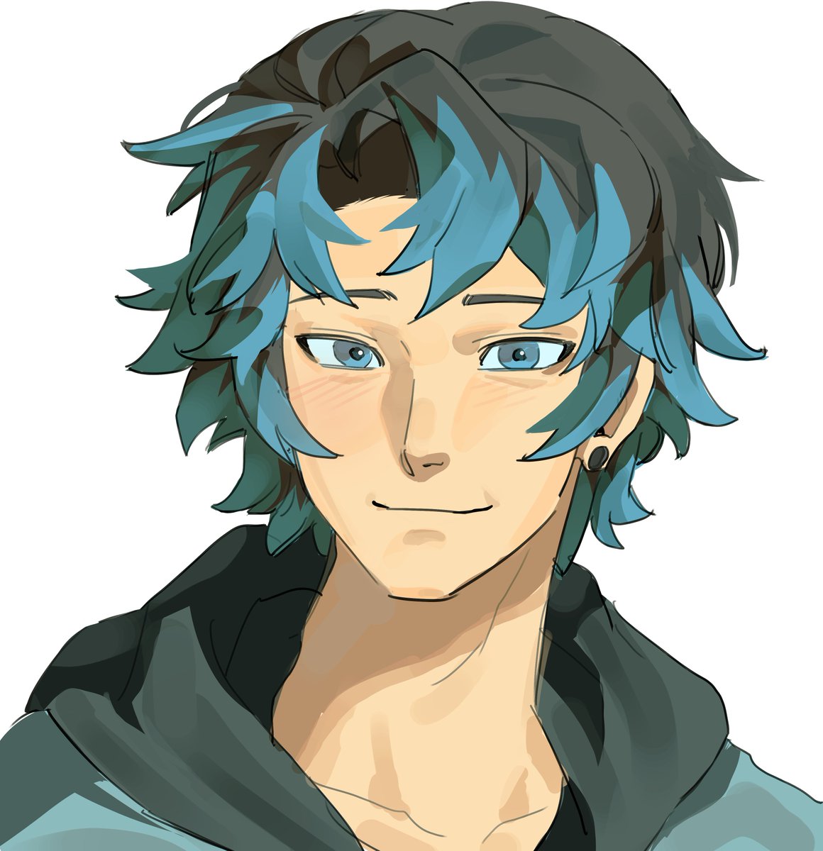 #MiraculousLadybug 

루카