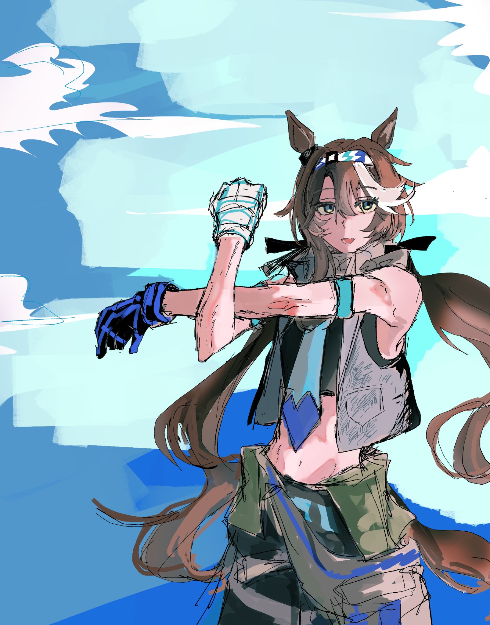 法螺🐚 (@wddfl2022) / X