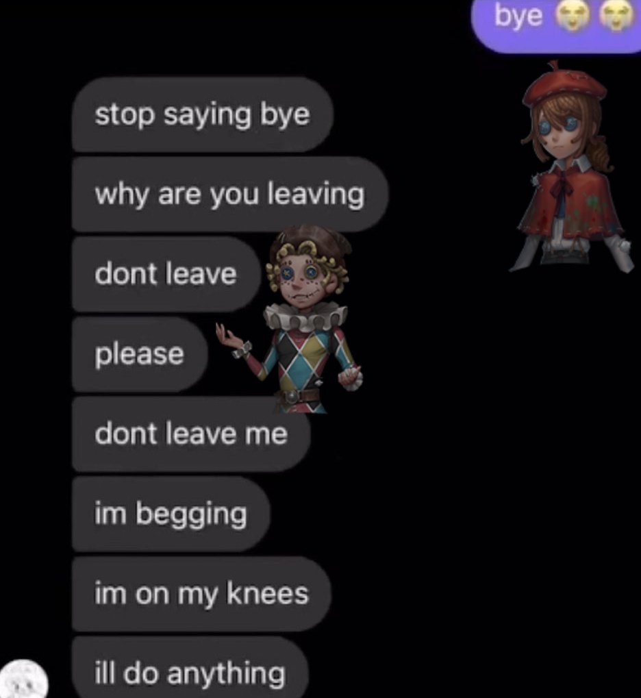 ຽ( ⊗‸⊗) ♡ (´✪ .̫ ⊗`∴) 
#edmike #idv