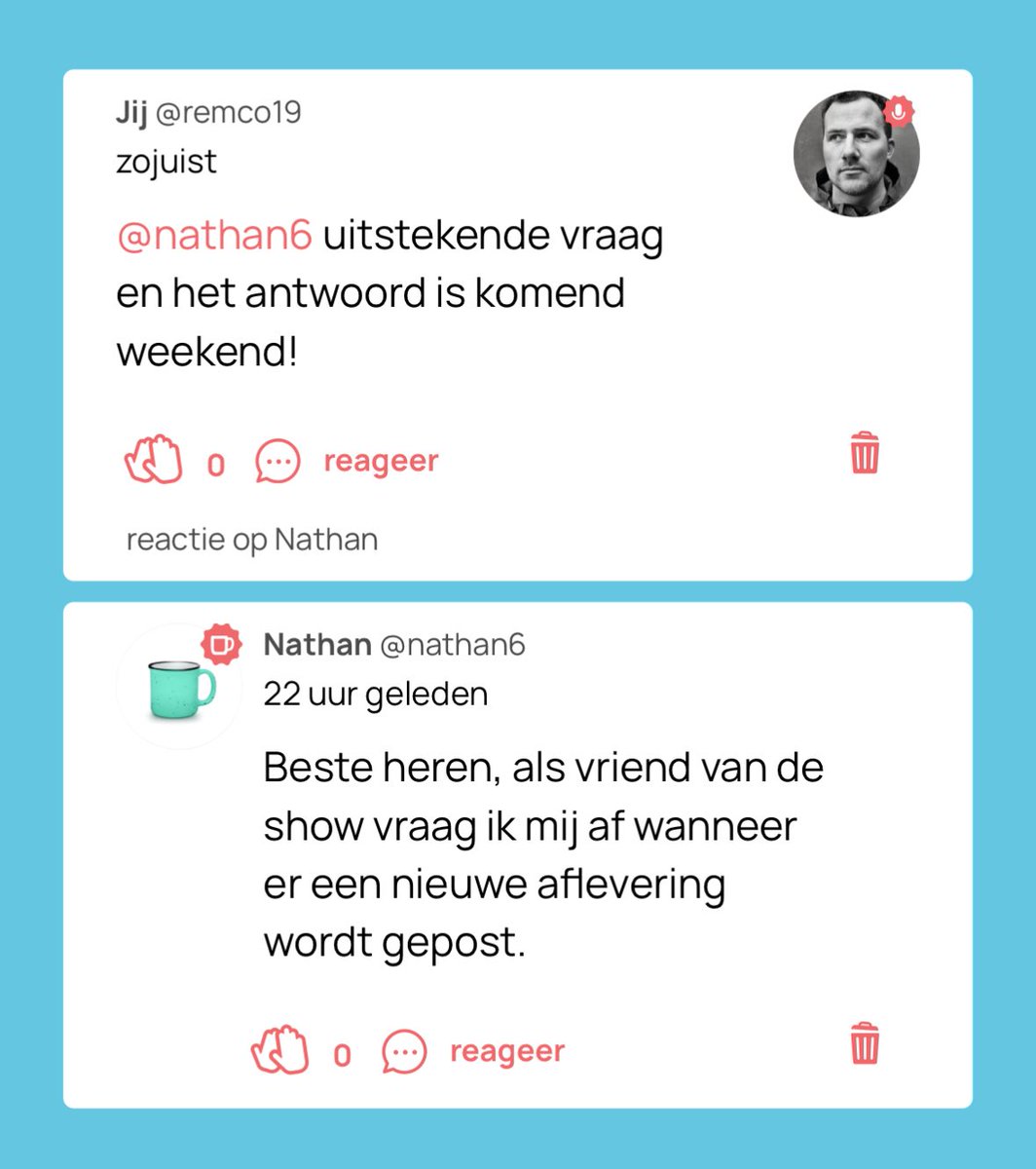 Prins Bira Podcast (@prinsbira) on Twitter photo 