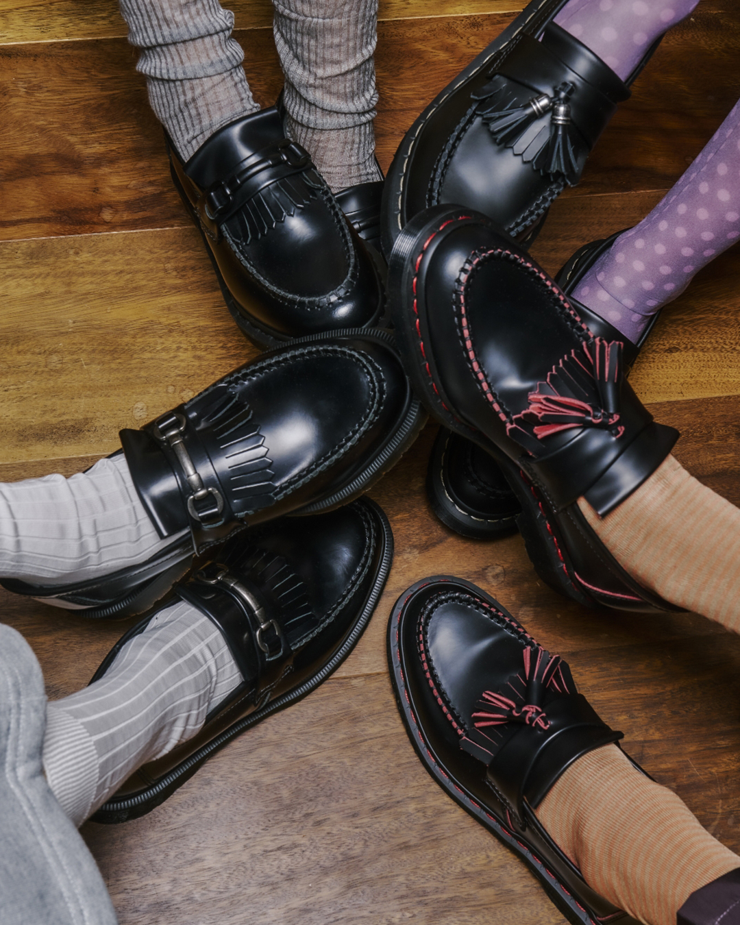 Dr.Martens Japan公式アカウント on X: 