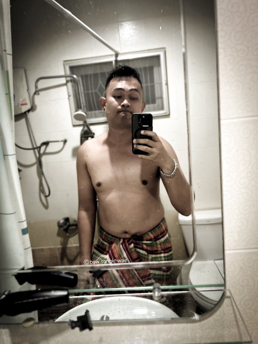 ถ้าอ้วนคือเสน่ห์ งั้นเราคงน่ารัก 🤮😵‍💫🤮