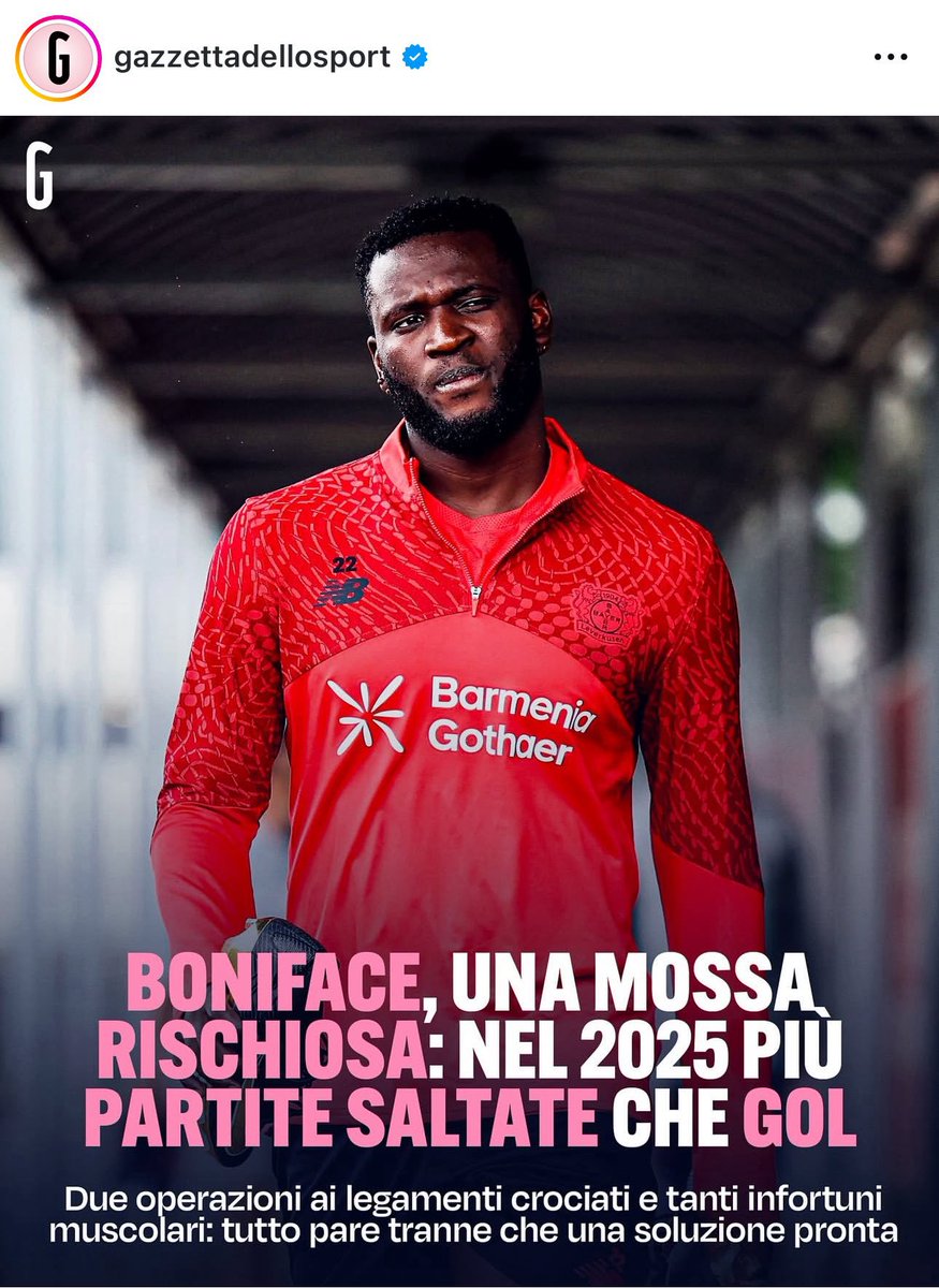 anche comprare Cristiano Ronaldo sarebbe rischioso, ha fatto più minuti giocati che Gol