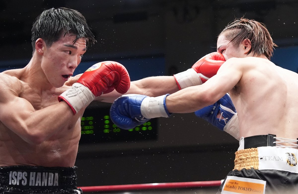 OPBF_info's tweet photo. Fight Result

 Date: August 19, 2025
 Venue: Korakuen Hall, Tokyo
 Event: OPBF - Super flyweight Title Match

Champion
Aoi Yokoyama (Japan)
 VS
#14
Ryusei Baba (Japan)
Result: Aoi Yokoyama won by unanimous decision.

Photo provided by Naoki Fukuda https://t.co/zDlL3bt6dW