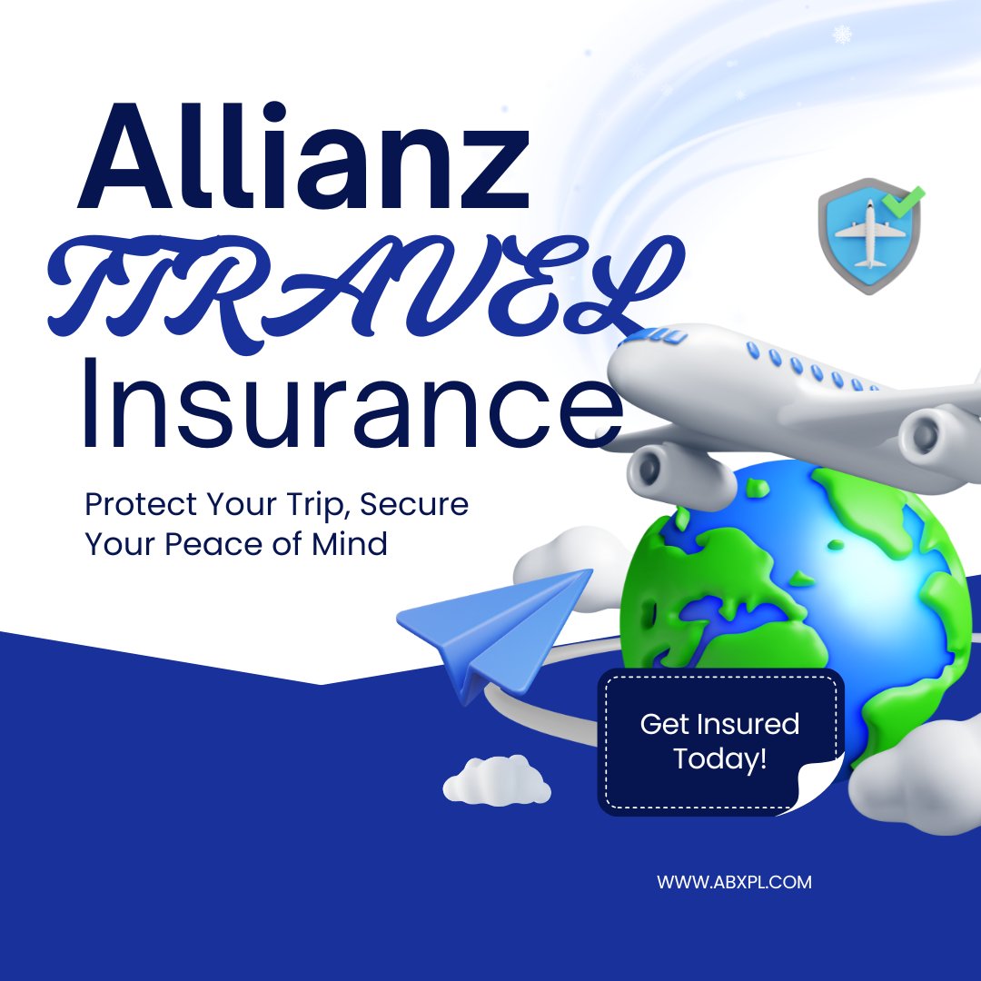 abxplblog's tweet image. 🛡️ Thinking about travel insurance? Read our in-depth Allianz Travel Insurance Reviews 2025. Coverage, pros, cons &amp;amp; real traveler feedback!
👉 abxpl.com/allianz-travel…