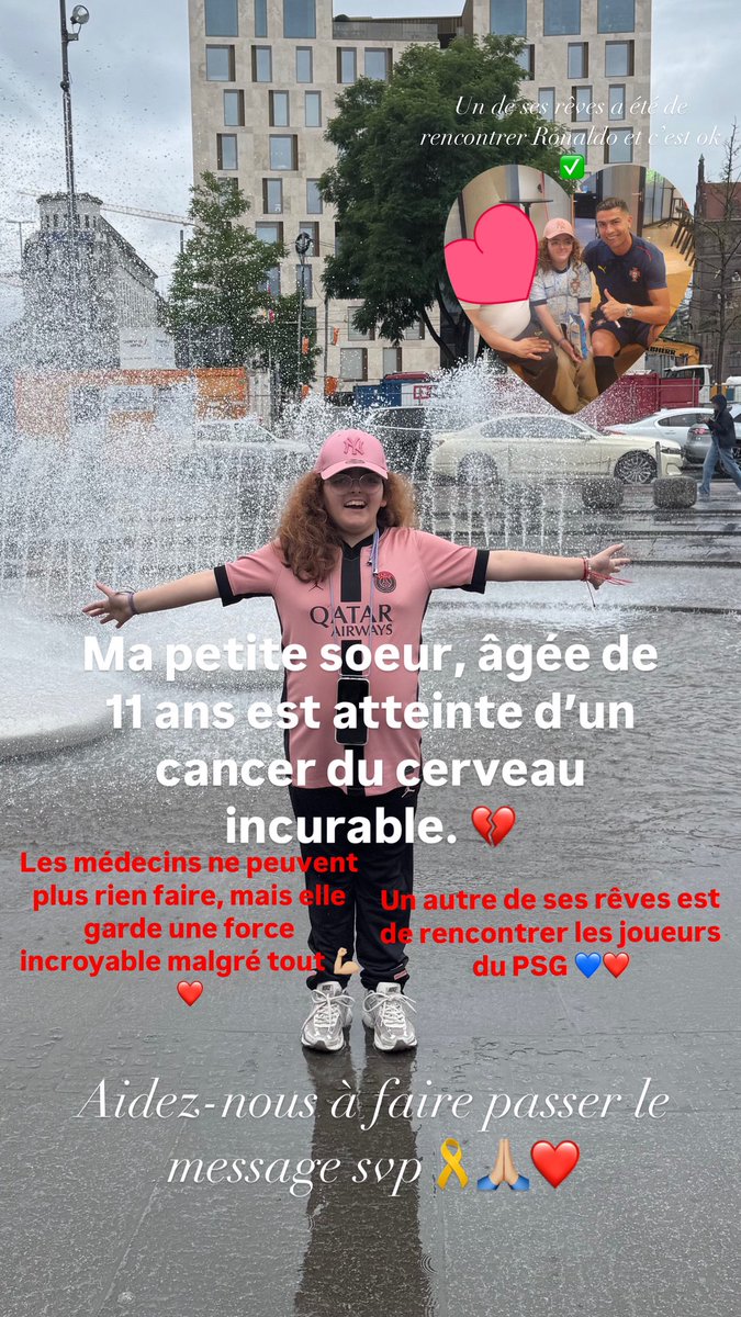 Meryn (@mmeryn23) on Twitter photo Partagez svp ๐๐ผ๐โค๏ธ <a href="/PSG_inside/">Paris Saint-Germain</a> <a href="/psgcommunity_/">PSG COMMUNITY</a> <a href="/lnstantFoot/">Instant Foot โฝ๏ธ</a> <a href="/LMDPSG/">Le Meilleur du PSG</a> <a href="/ActuFoot_/">Actu Foot</a> <a href="/ImmigreParisien/">Lโimmigrรฉ Parisien</a> Partagez svp ๐๐ผ๐โค๏ธ <a href="/PSG_inside/">Paris Saint-Germain</a> <a href="/psgcommunity_/">PSG COMMUNITY</a> <a href="/lnstantFoot/">Instant Foot โฝ๏ธ</a> <a href="/LMDPSG/">Le Meilleur du PSG</a> <a href="/ActuFoot_/">Actu Foot</a> <a href="/ImmigreParisien/">Lโimmigrรฉ Parisien</a>