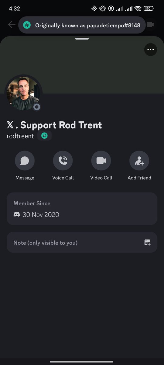 bel_lkaart's tweet photo. Anyway guys. Please report this person on discord and this person on twt @rappababi1 caz they r hacked too and never trust these dumbasses. AND IF YOU FEEL ANXIOUS AND UR PANICKING FIRST OF ALL STOP PANICKING AND CALM DOWN!!! This is important my bebes. I love you, be safe ♥️♥️ https://t.co/zvzU7NzeZF