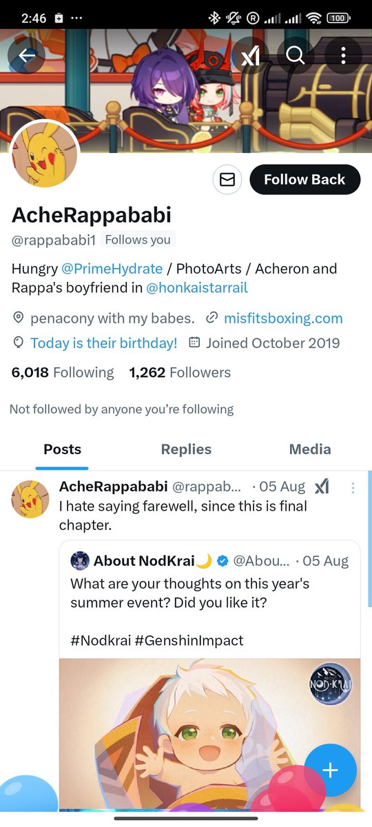 bel_lkaart's tweet photo. Anyway guys. Please report this person on discord and this person on twt @rappababi1 caz they r hacked too and never trust these dumbasses. AND IF YOU FEEL ANXIOUS AND UR PANICKING FIRST OF ALL STOP PANICKING AND CALM DOWN!!! This is important my bebes. I love you, be safe ♥️♥️ https://t.co/zvzU7NzeZF
