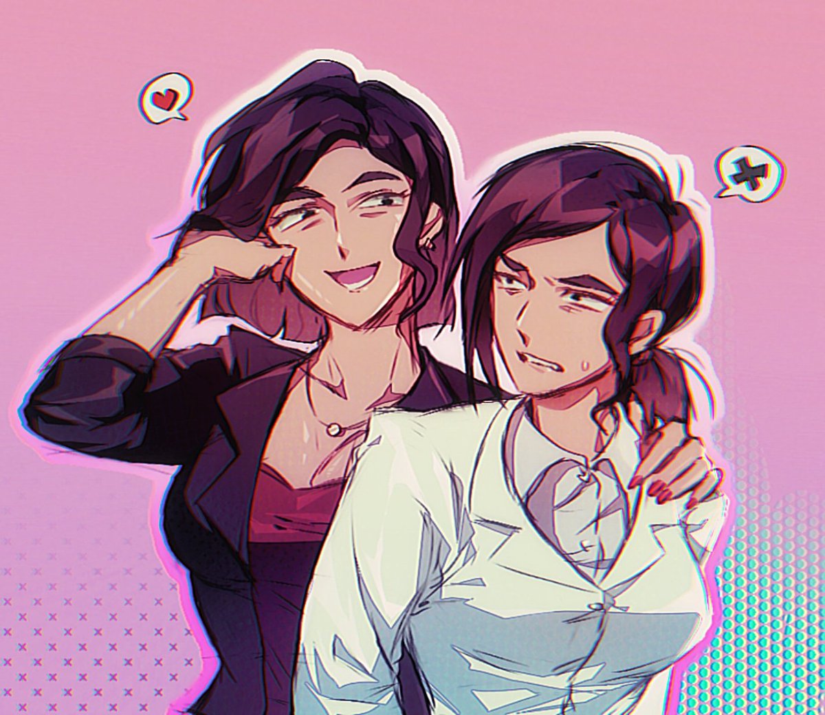 这边也发下
#ReaganRidley #Reagan #insidejob