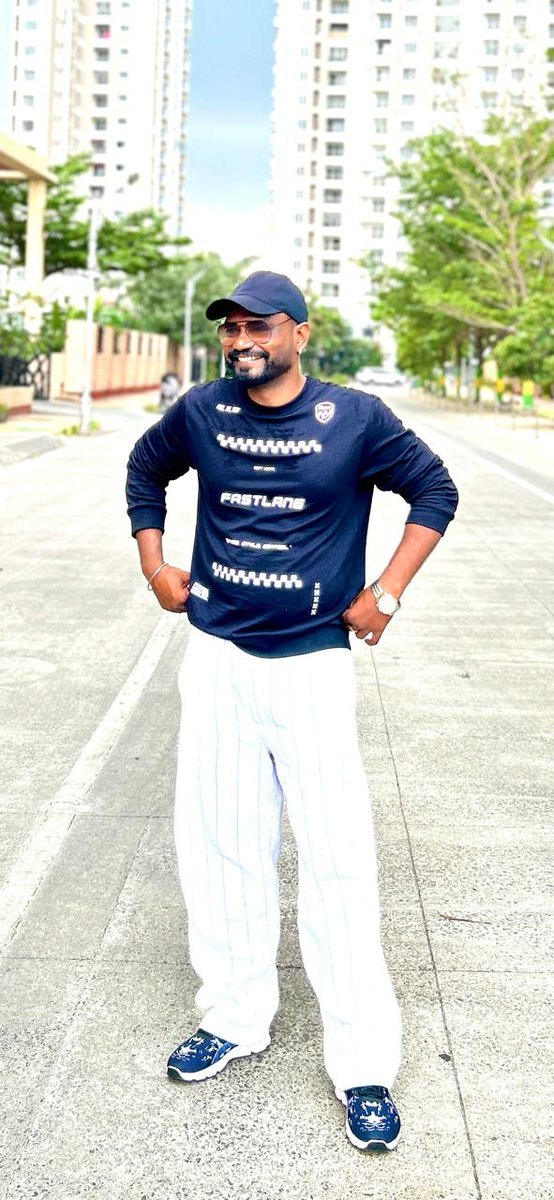 Actor sundarbala tweet media